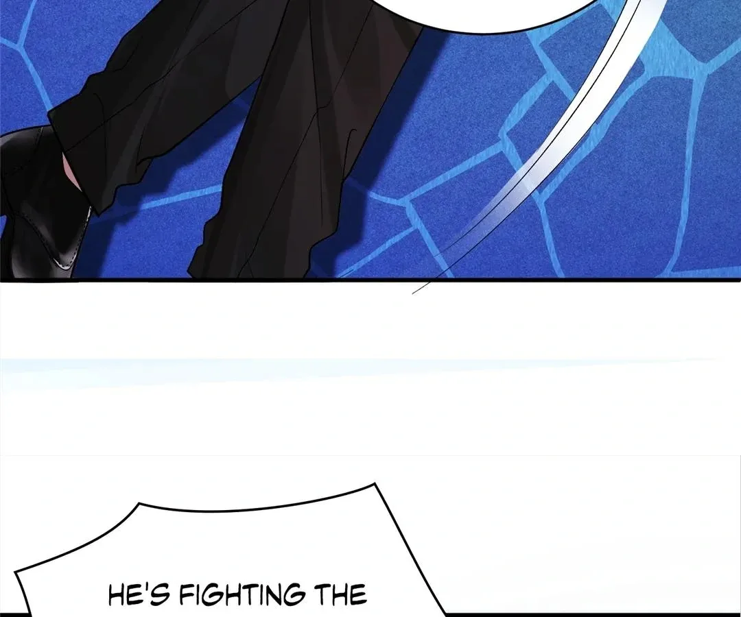 My Ex, We Meet Again Chapter 16 page 107
