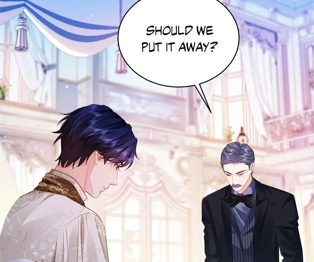 My Ex, We Meet Again Chapter 17 page 33