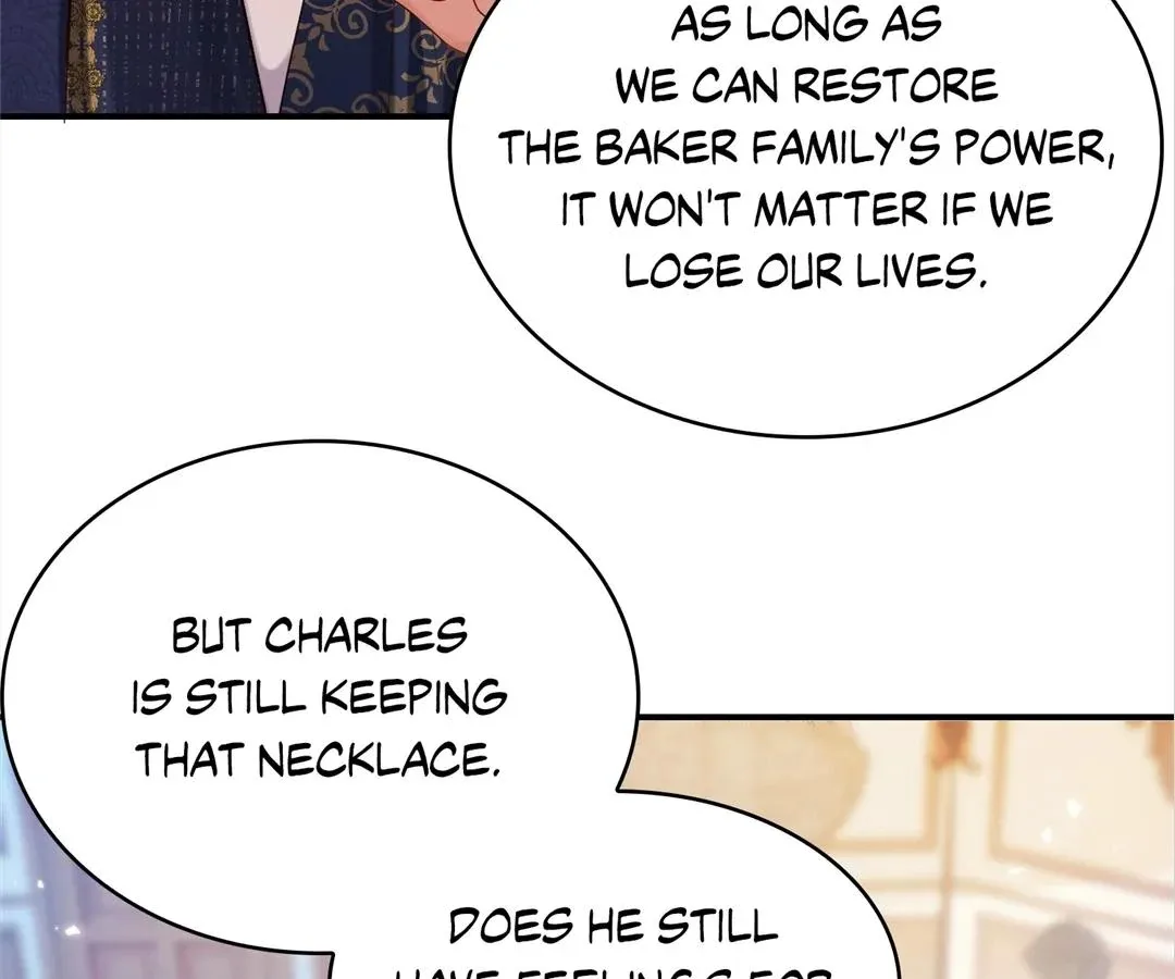 My Ex, We Meet Again Chapter 17 page 43