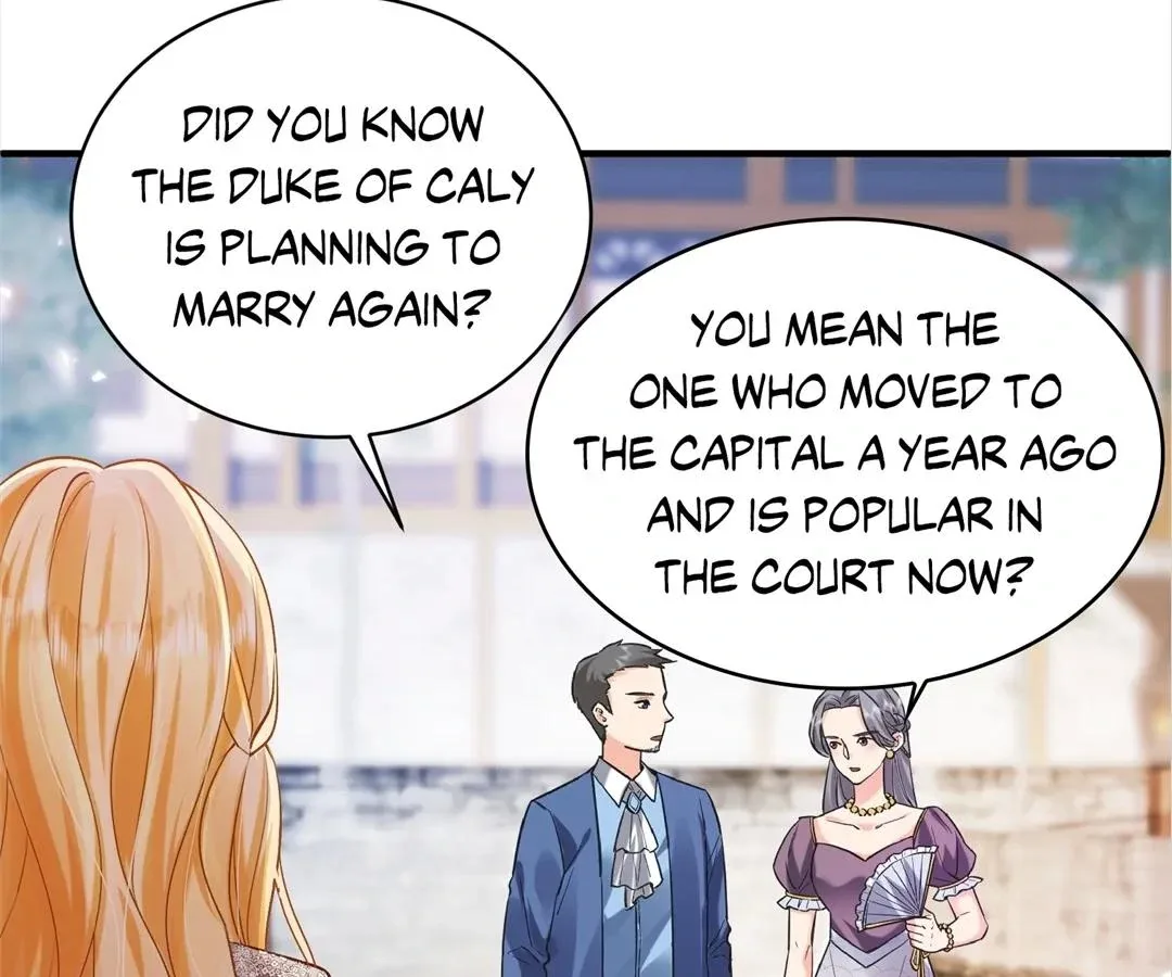 My Ex, We Meet Again Chapter 17 page 67