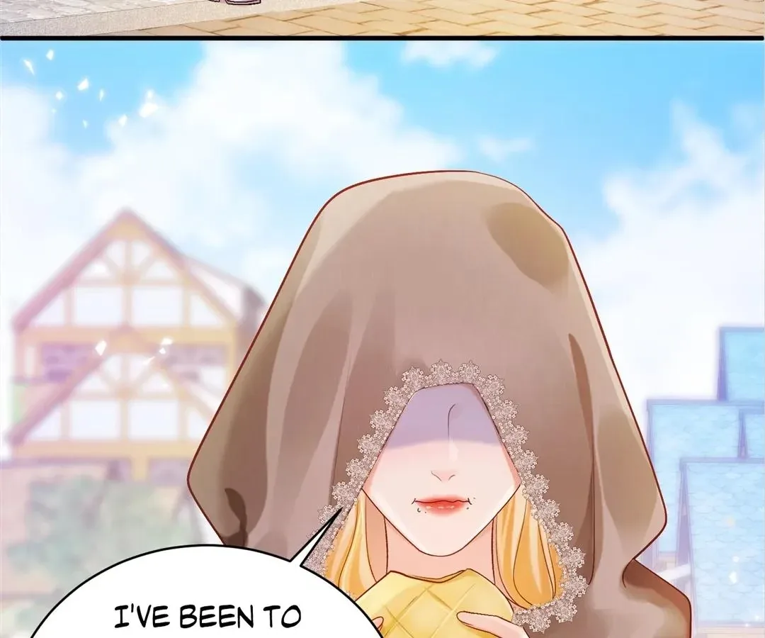My Ex, We Meet Again Chapter 17 page 57
