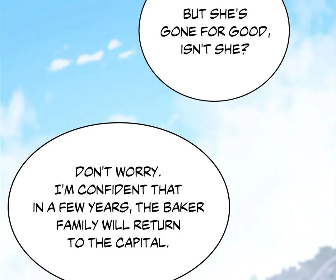 My Ex, We Meet Again Chapter 17 page 51