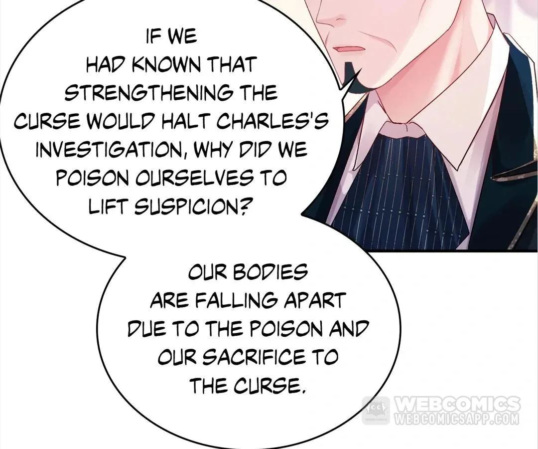 My Ex, We Meet Again Chapter 17 page 41
