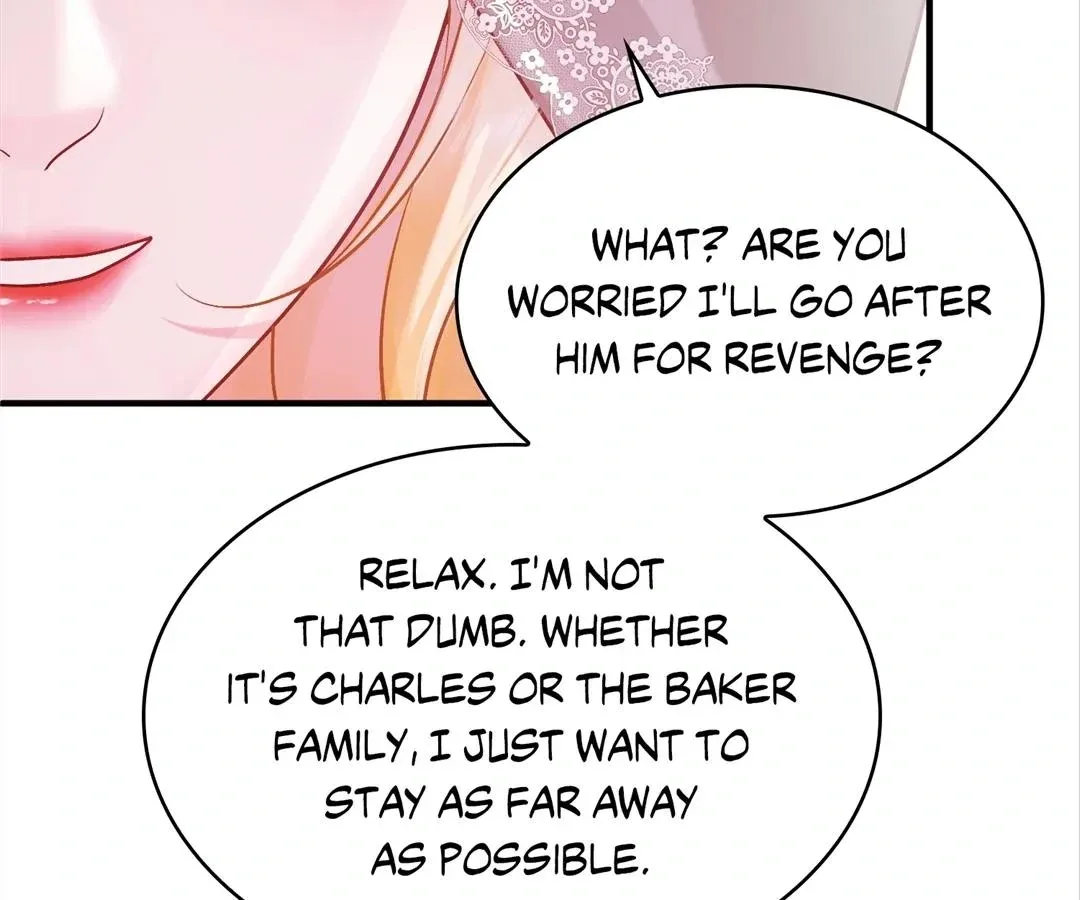 My Ex, We Meet Again Chapter 17 page 93