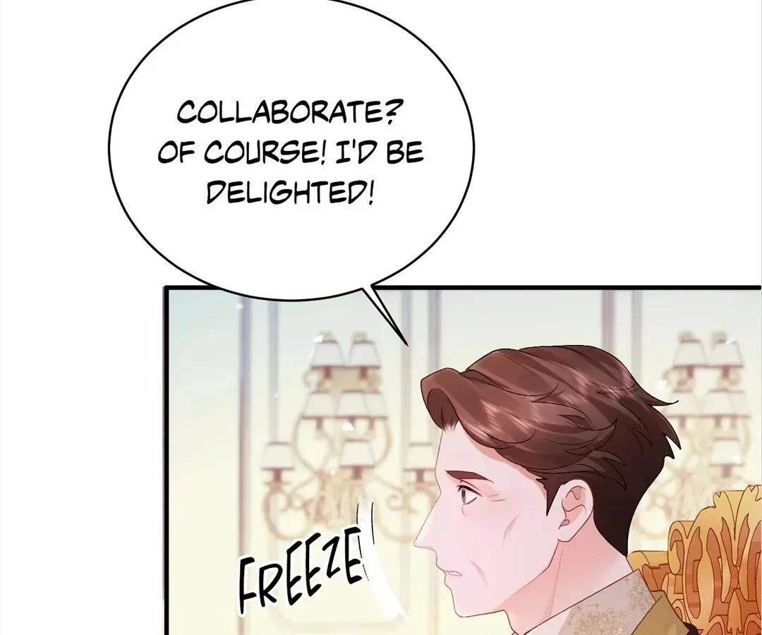 My Ex, We Meet Again Chapter 18 page 51
