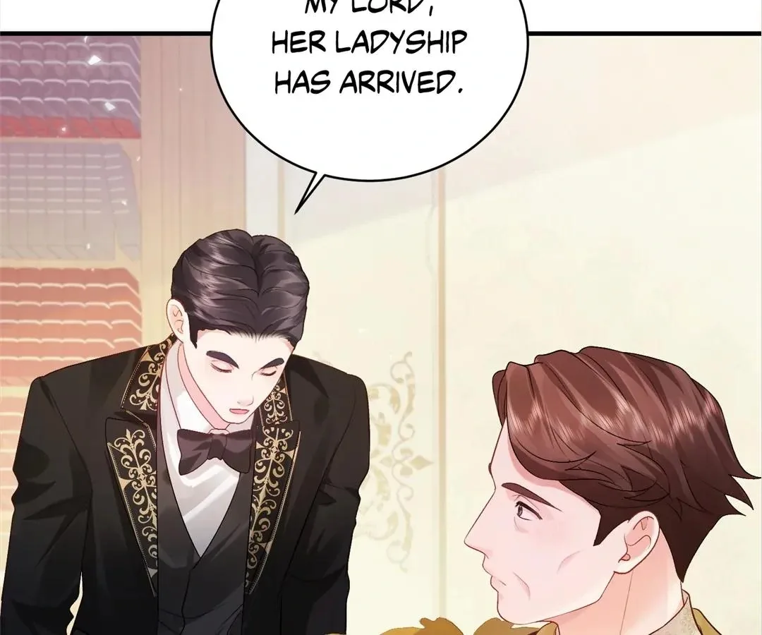 My Ex, We Meet Again Chapter 18 page 53