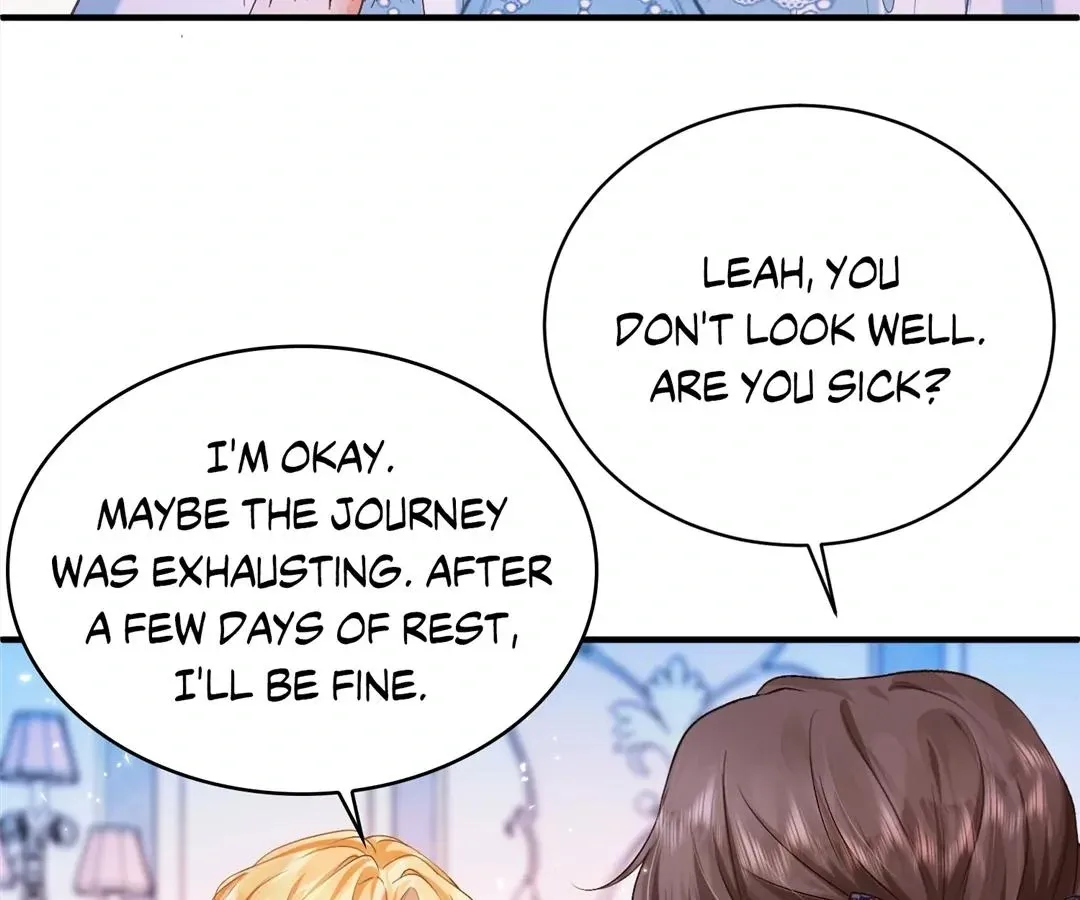 My Ex, We Meet Again Chapter 18 page 24