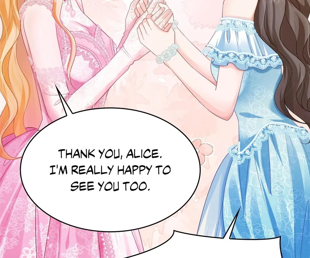 My Ex, We Meet Again Chapter 18 page 21
