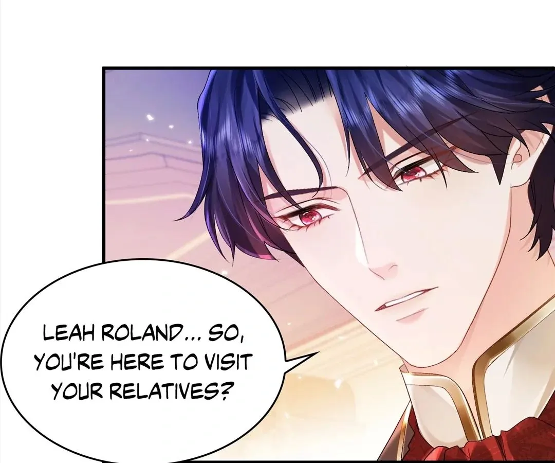 My Ex, We Meet Again Chapter 18 page 72
