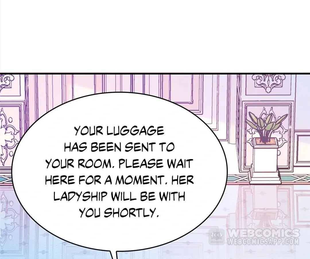 My Ex, We Meet Again Chapter 18 page 4