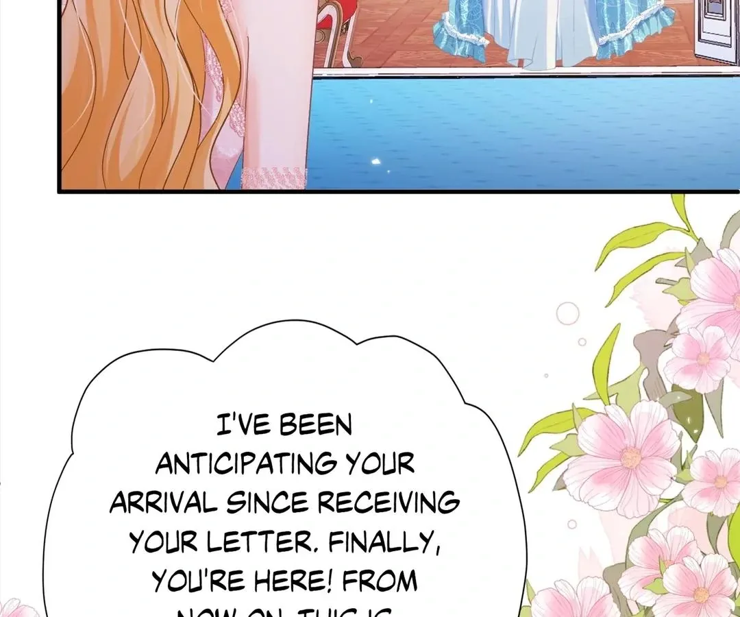 My Ex, We Meet Again Chapter 18 page 19
