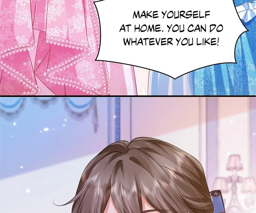 My Ex, We Meet Again Chapter 18 page 22