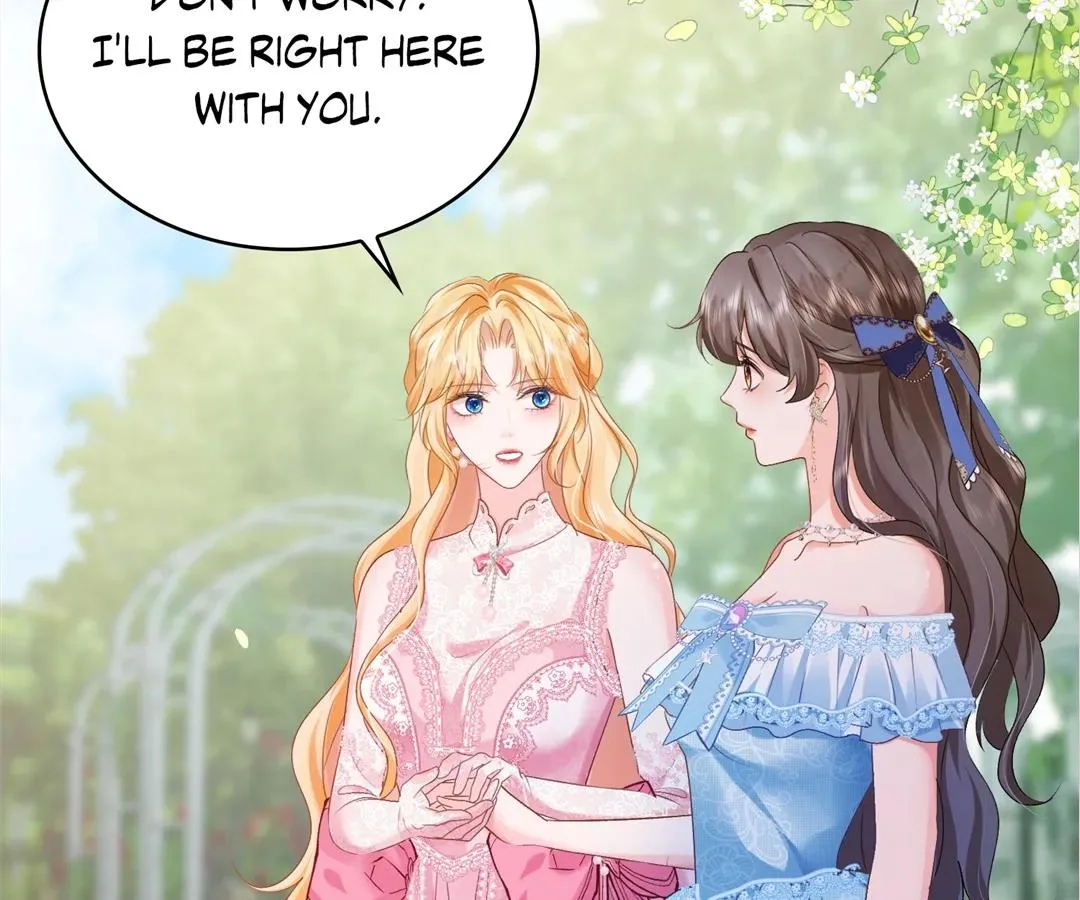 My Ex, We Meet Again Chapter 18 page 91