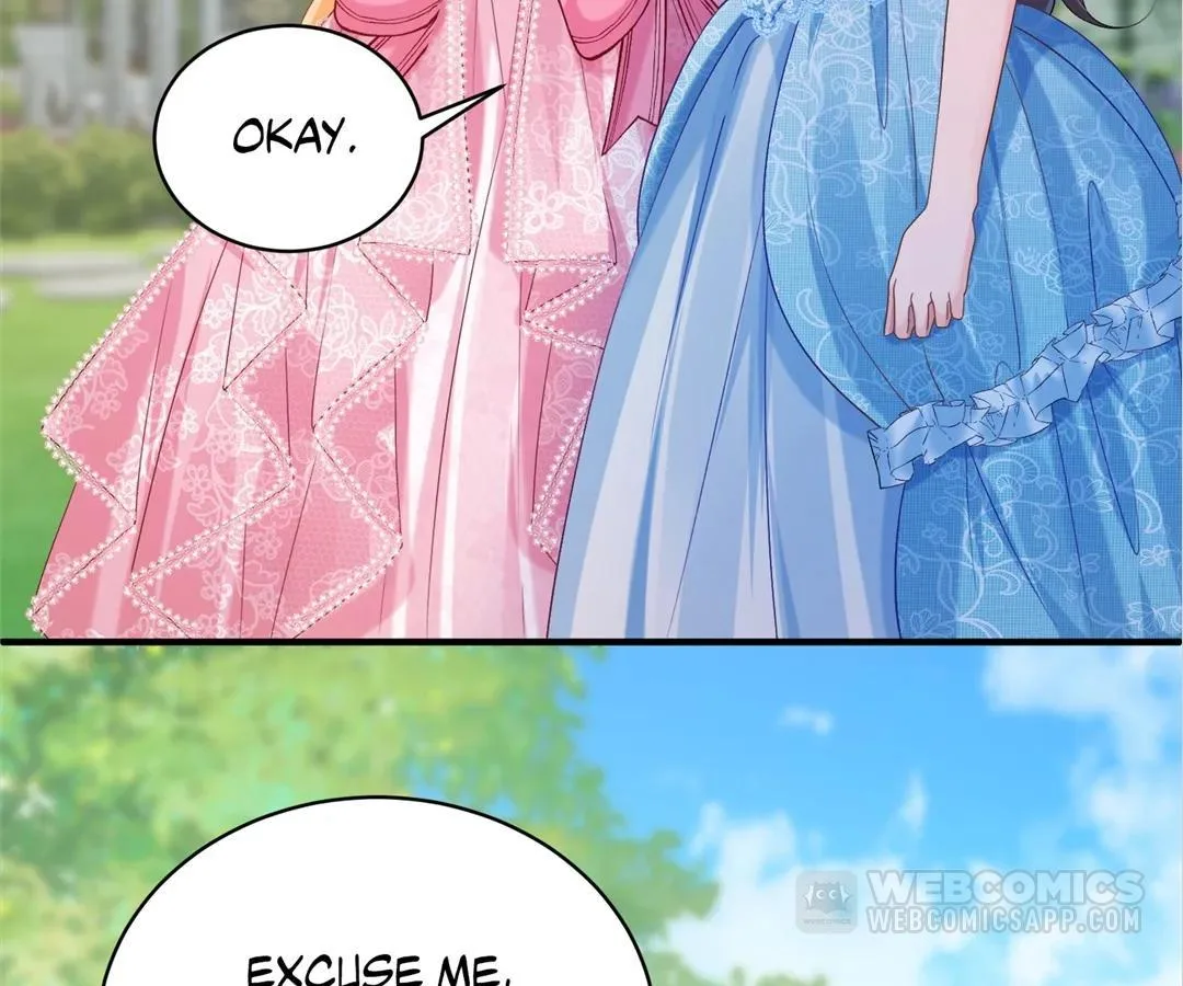 My Ex, We Meet Again Chapter 18 page 92