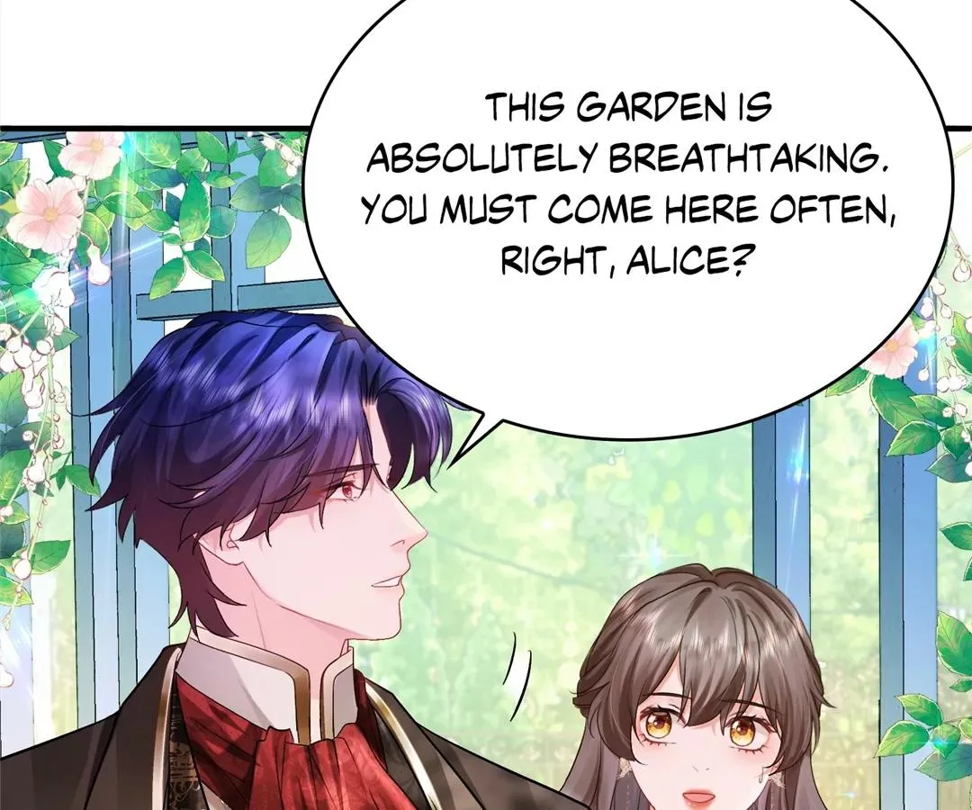 My Ex, We Meet Again Chapter 19 page 11
