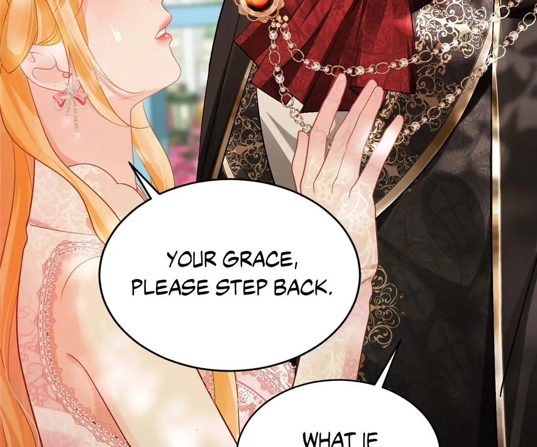 My Ex, We Meet Again Chapter 19 page 36