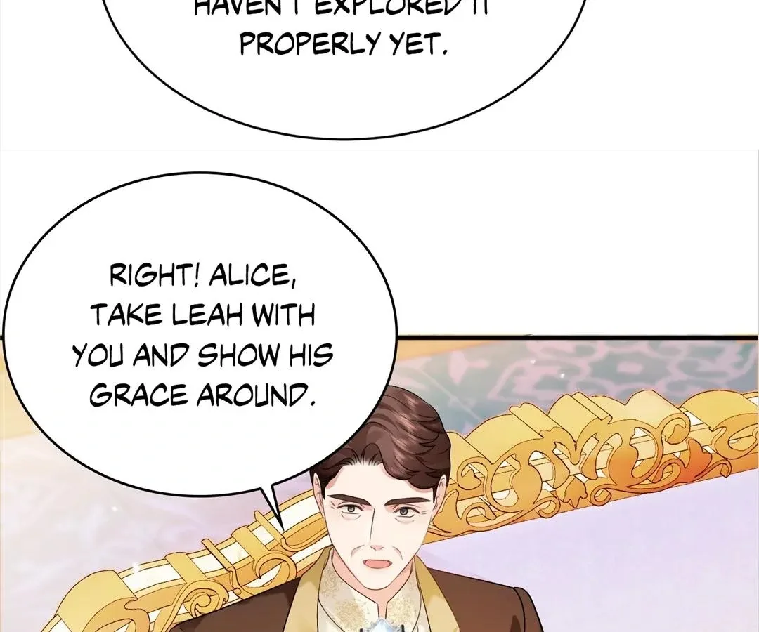 My Ex, We Meet Again Chapter 18 page 84