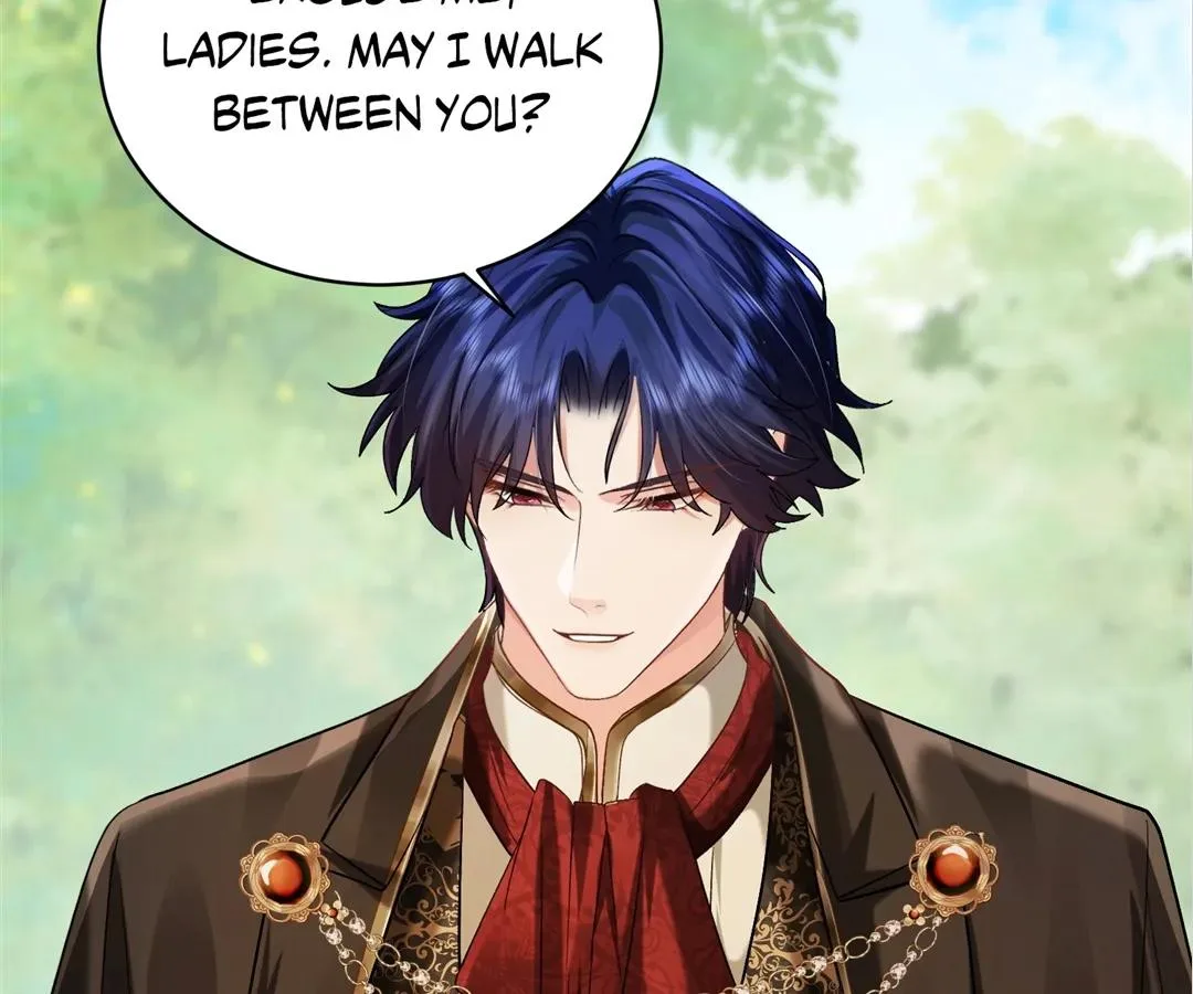 My Ex, We Meet Again Chapter 18 page 93