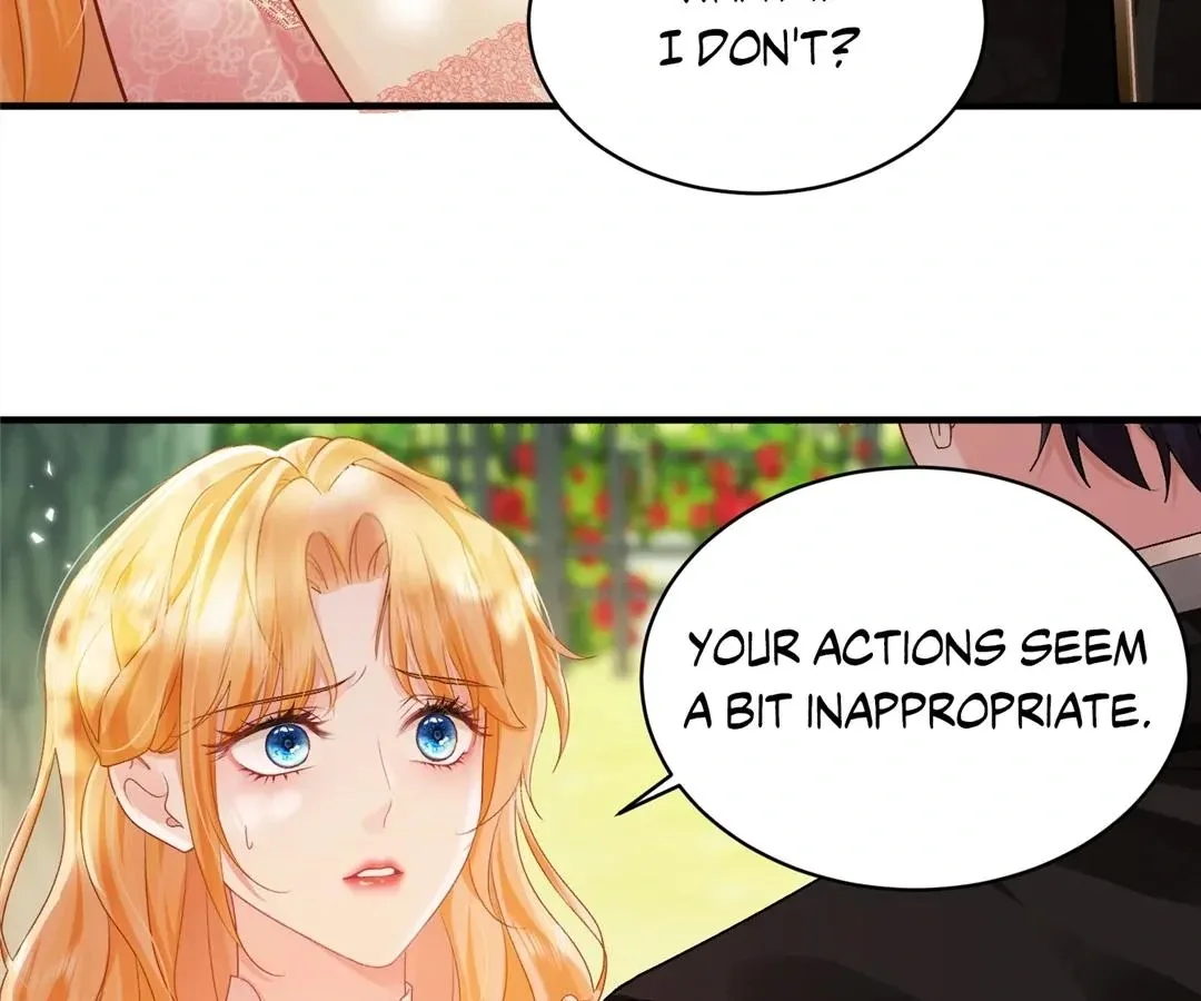 My Ex, We Meet Again Chapter 19 page 37