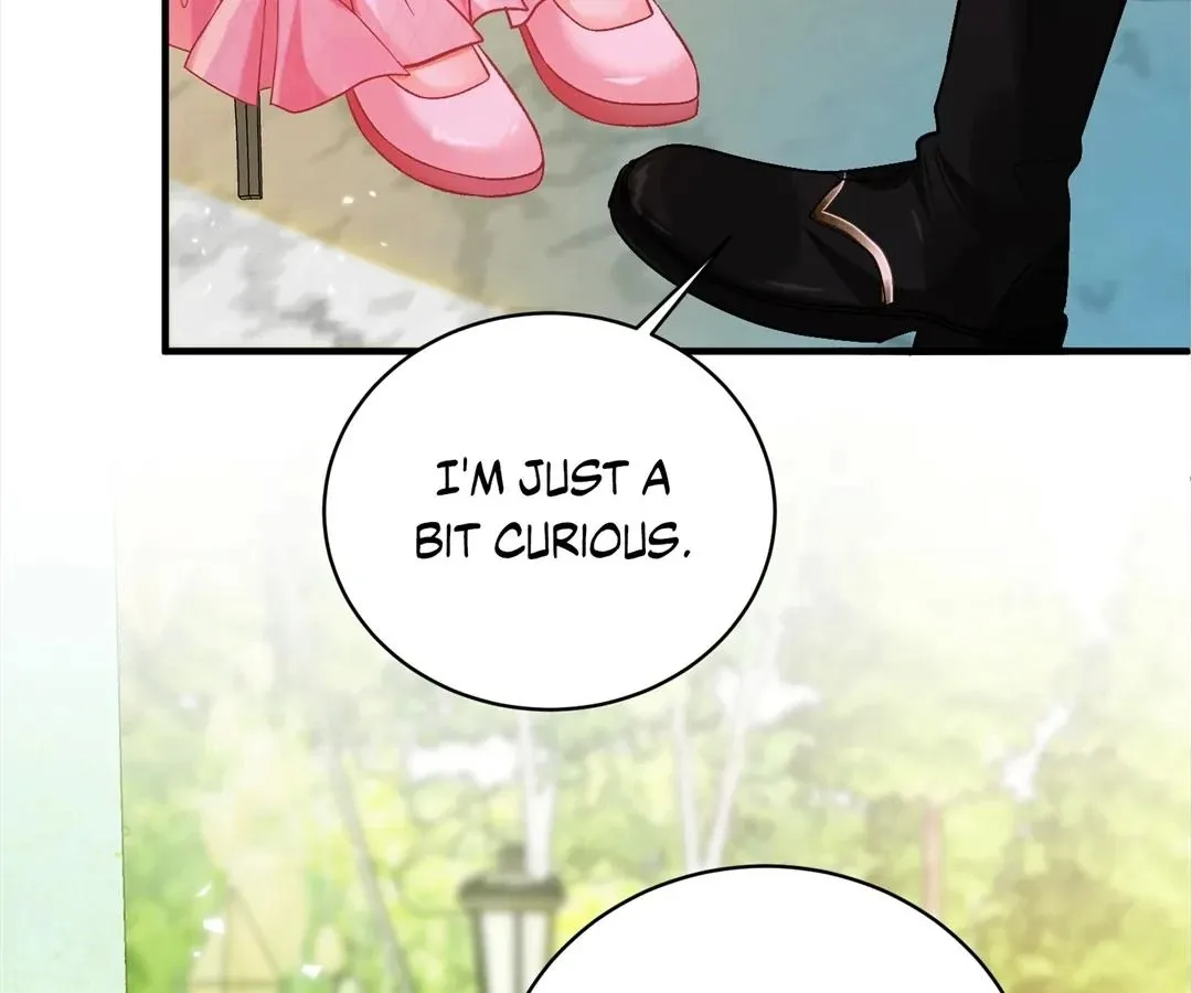 My Ex, We Meet Again Chapter 19 page 86