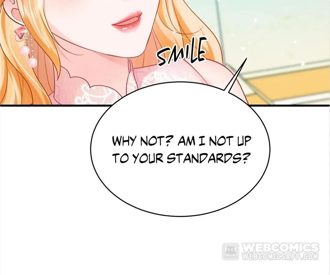 My Ex, We Meet Again Chapter 19 page 91