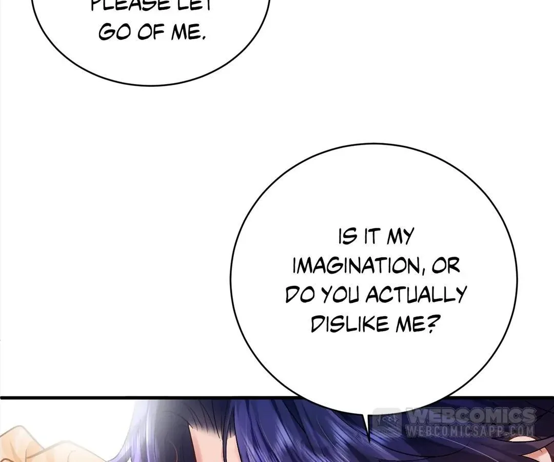 My Ex, We Meet Again Chapter 19 page 59
