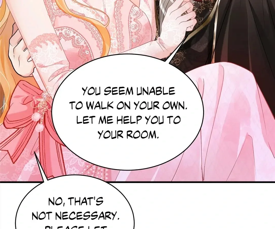My Ex, We Meet Again Chapter 19 page 58