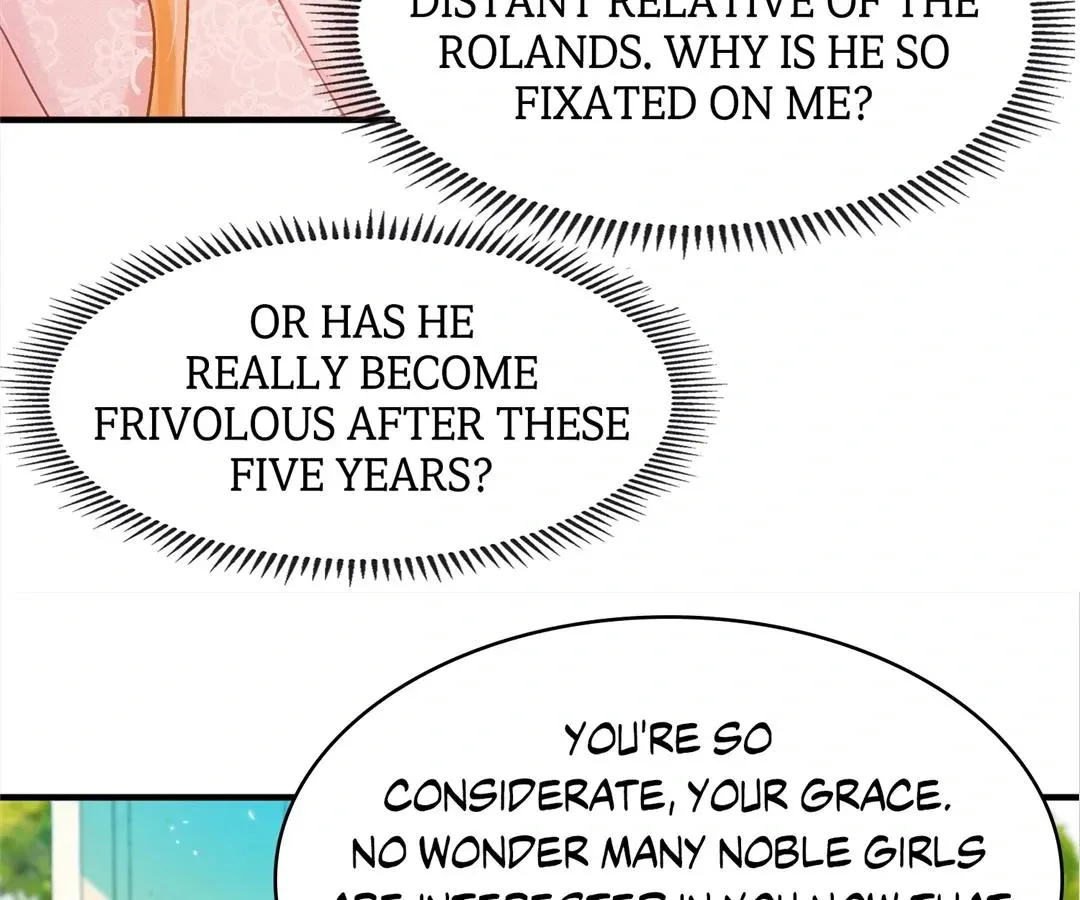 My Ex, We Meet Again Chapter 19 page 76
