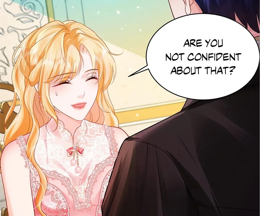 My Ex, We Meet Again Chapter 19 page 84