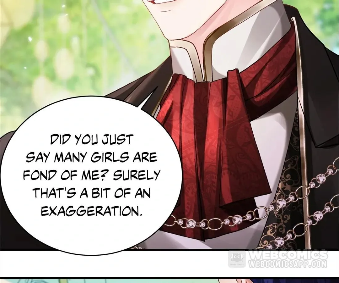My Ex, We Meet Again Chapter 19 page 83