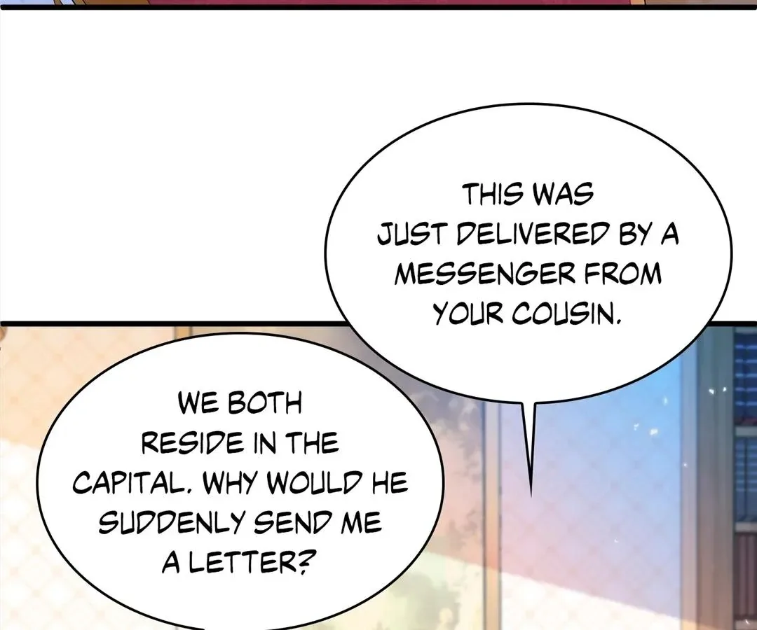 My Ex, We Meet Again Chapter 21 page 7