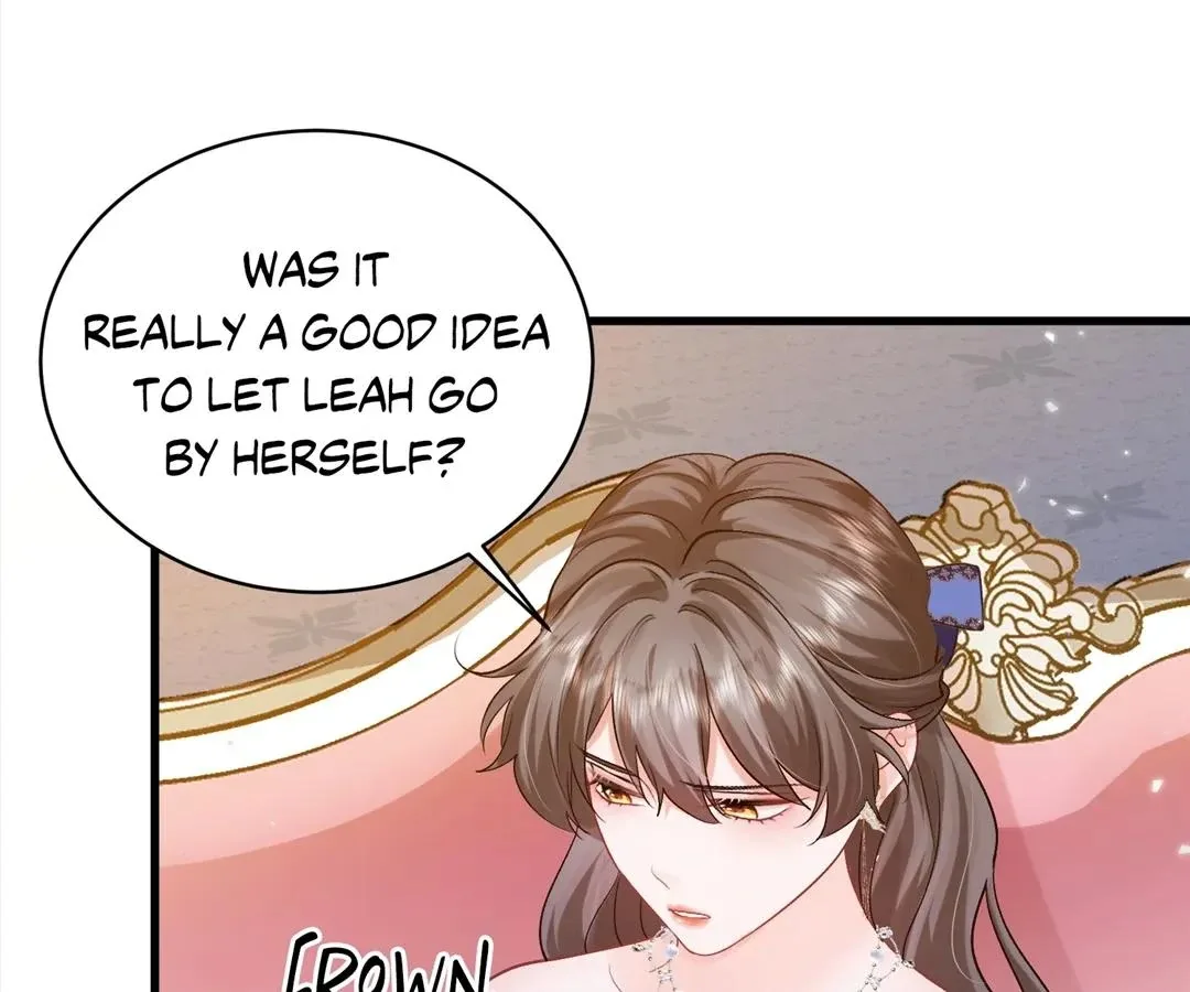 My Ex, We Meet Again Chapter 21 page 18