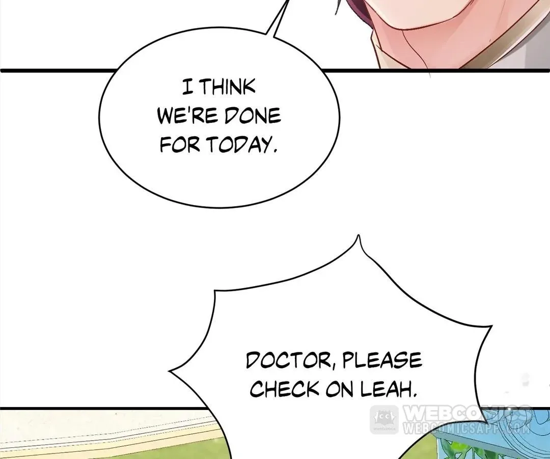 My Ex, We Meet Again Chapter 20 page 11