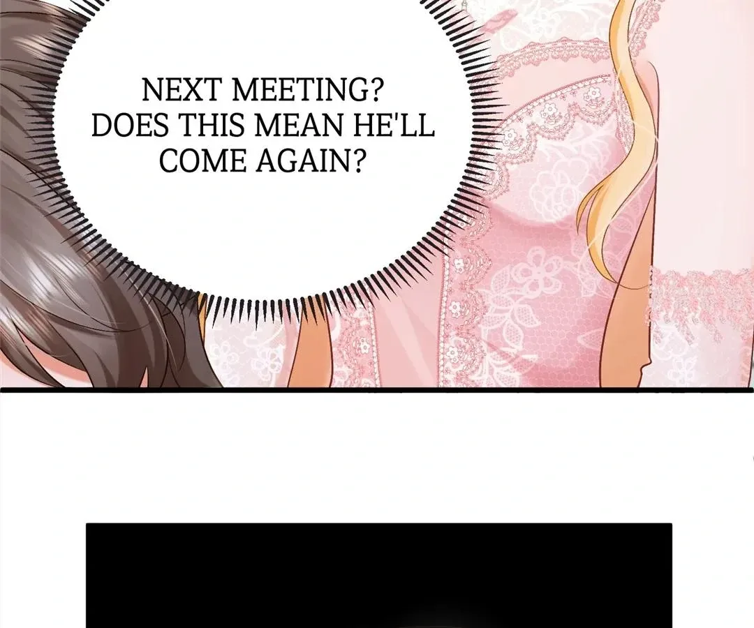 My Ex, We Meet Again Chapter 20 page 18