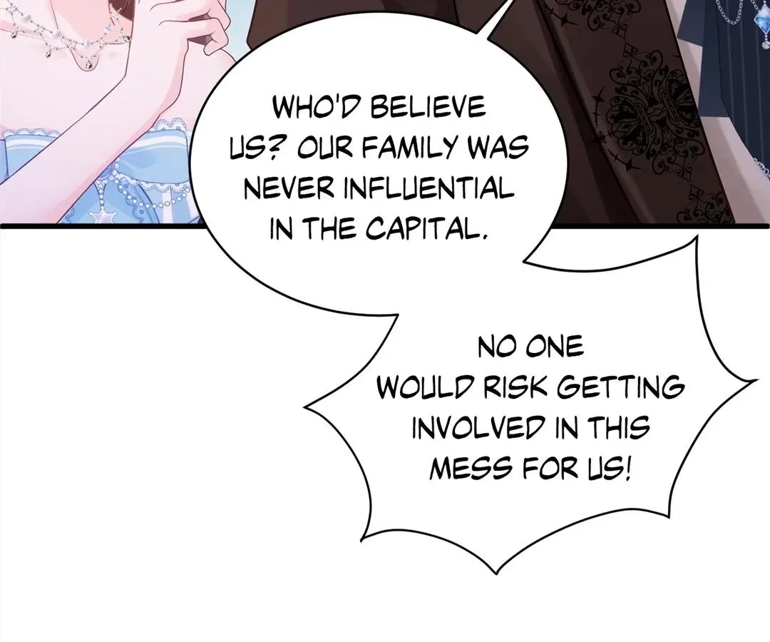 My Ex, We Meet Again Chapter 21 page 39