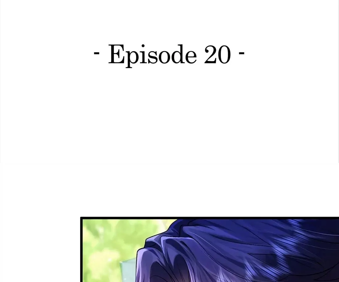 My Ex, We Meet Again Chapter 20 page 3