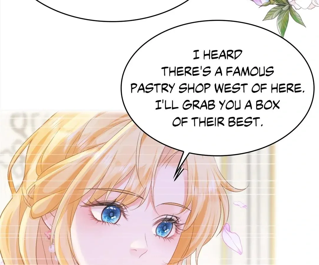 My Ex, We Meet Again Chapter 21 page 22