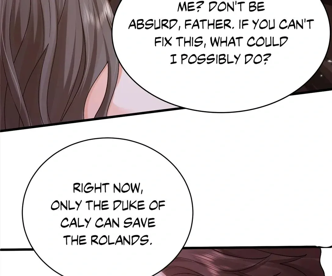 My Ex, We Meet Again Chapter 21 page 42