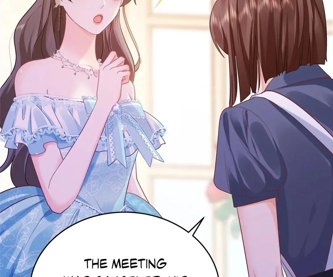 My Ex, We Meet Again Chapter 21 page 29