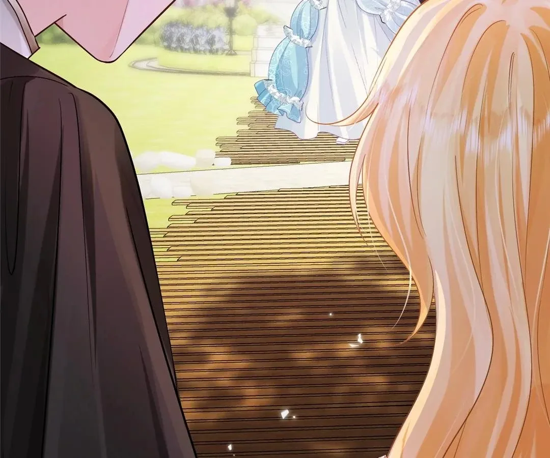 My Ex, We Meet Again Chapter 20 page 7