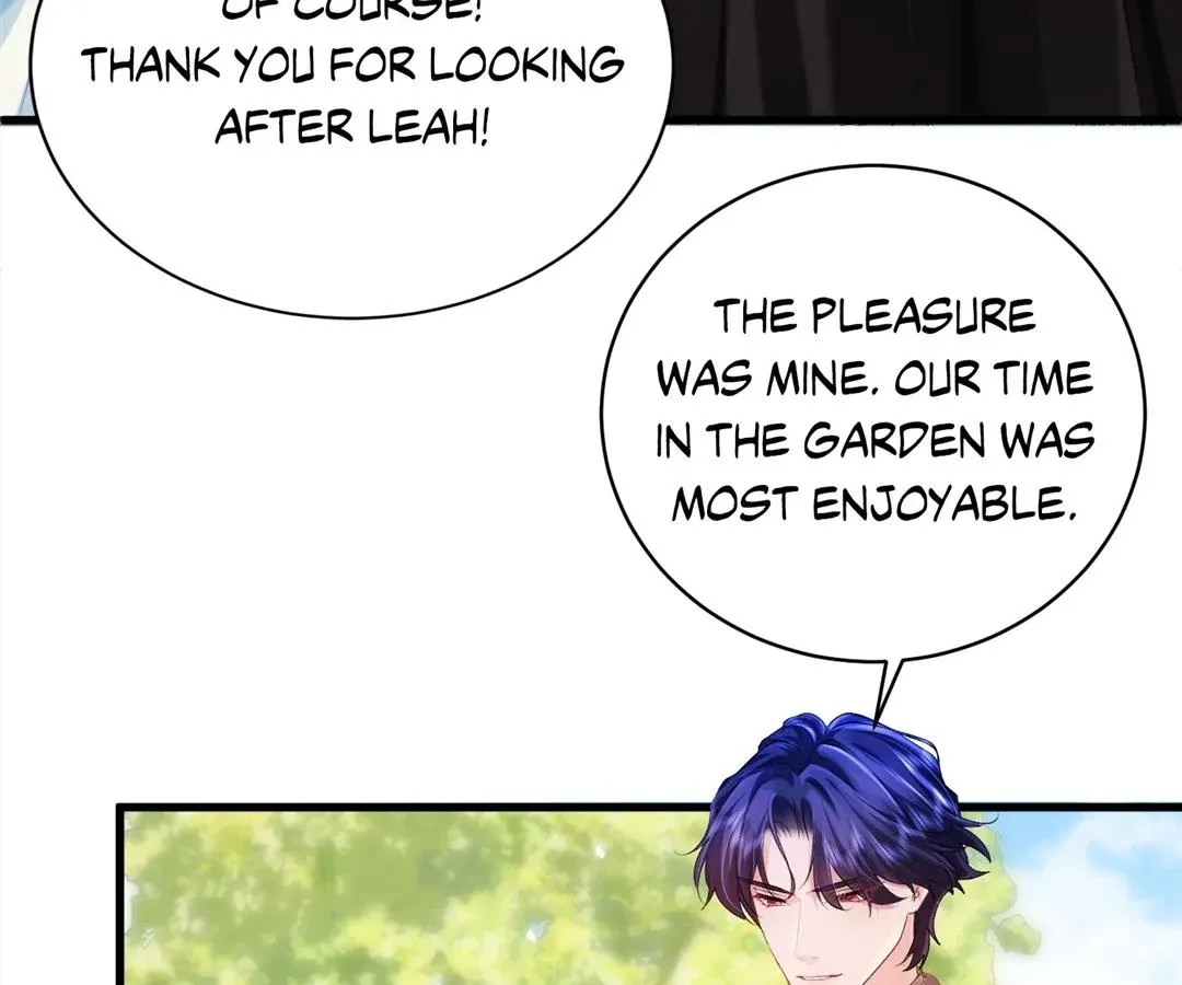 My Ex, We Meet Again Chapter 20 page 15