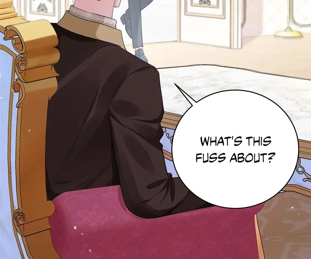 My Ex, We Meet Again Chapter 21 page 6