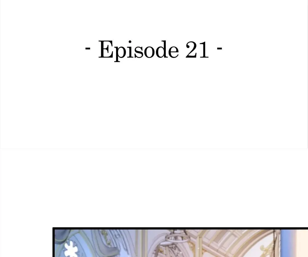 My Ex, We Meet Again Chapter 21 page 3