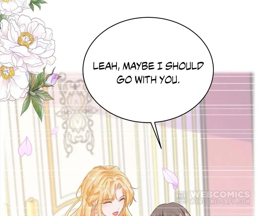 My Ex, We Meet Again Chapter 21 page 20