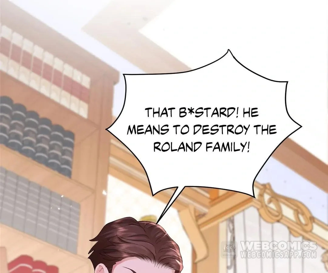 My Ex, We Meet Again Chapter 21 page 12