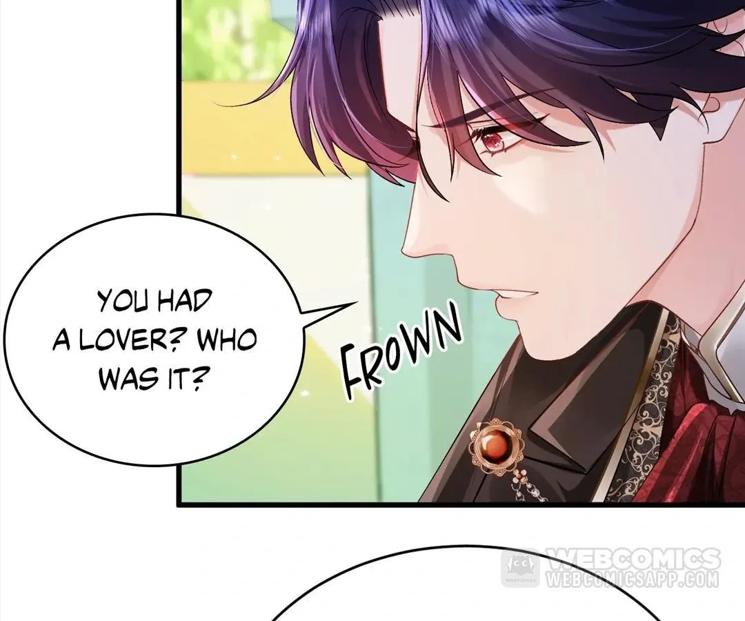 My Ex, We Meet Again Chapter 20 page 4