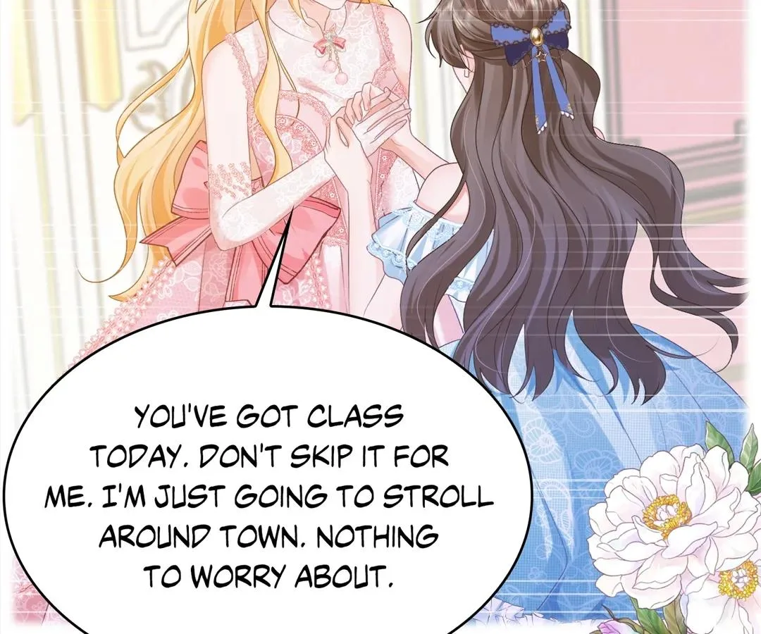 My Ex, We Meet Again Chapter 21 page 21