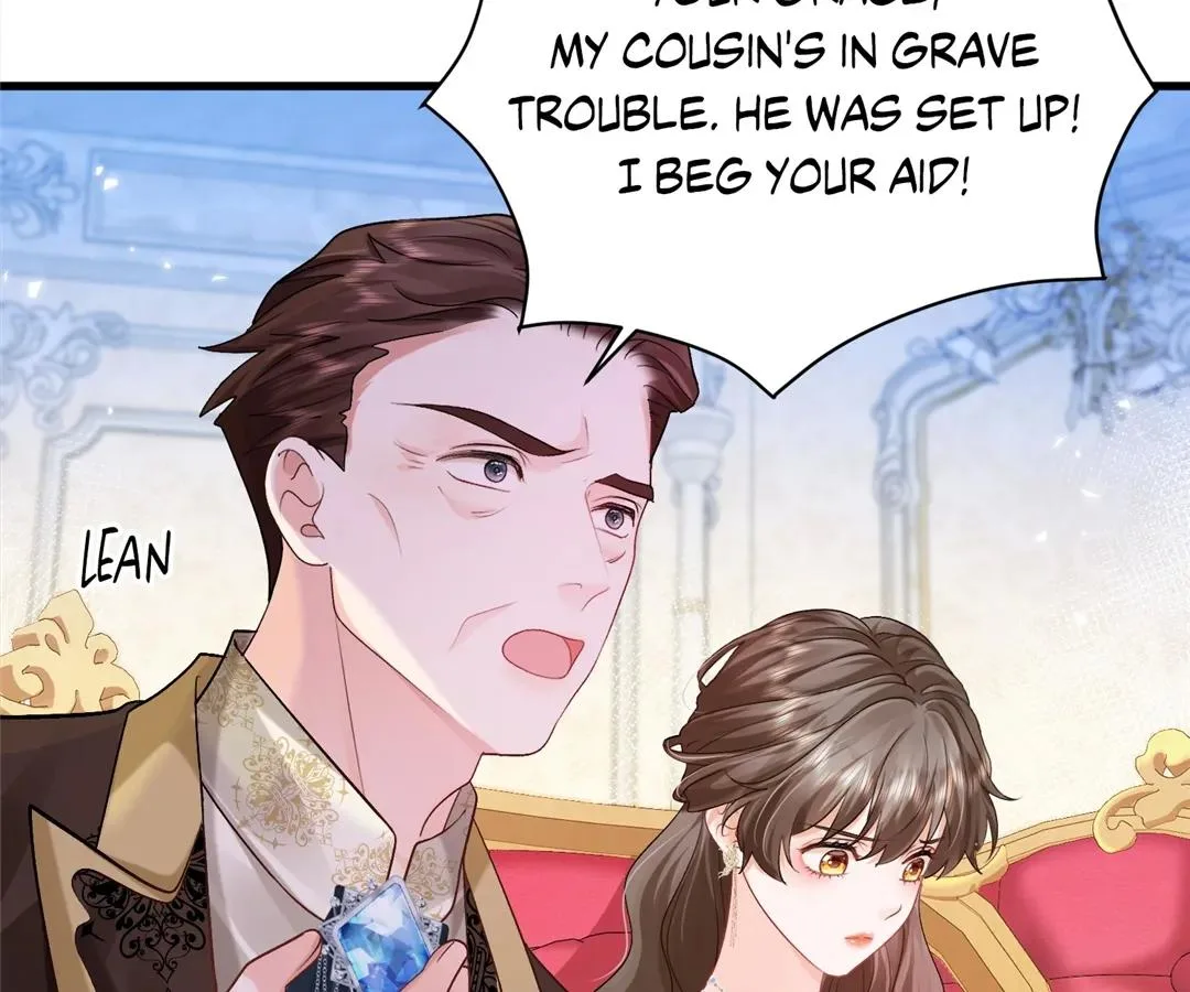 My Ex, We Meet Again Chapter 21 page 58