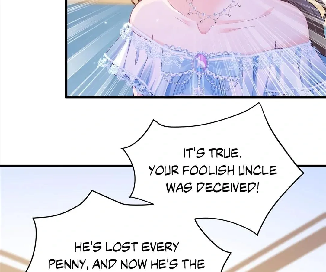 My Ex, We Meet Again Chapter 21 page 35