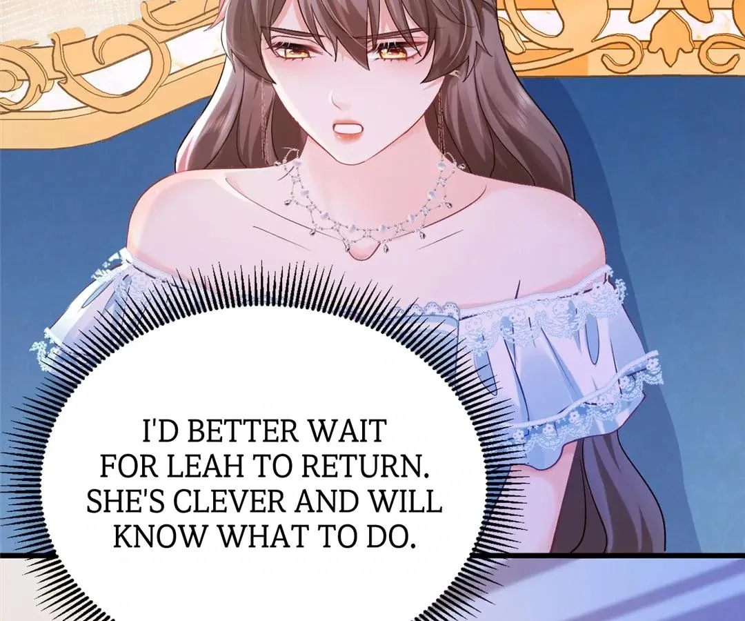 My Ex, We Meet Again Chapter 21 page 51